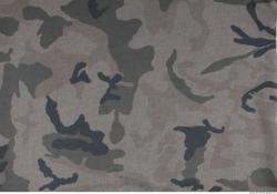 Camouflage Fabric